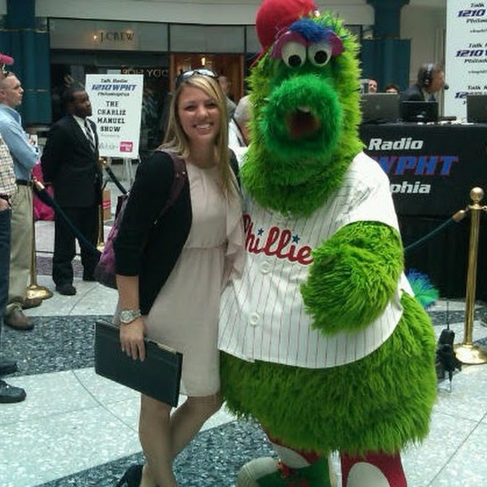 Meet your Posher, Erica